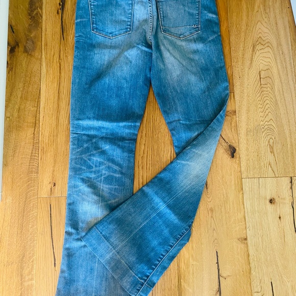Henry & Belle Micro Flare sz. 30 - Picture 1 of 2